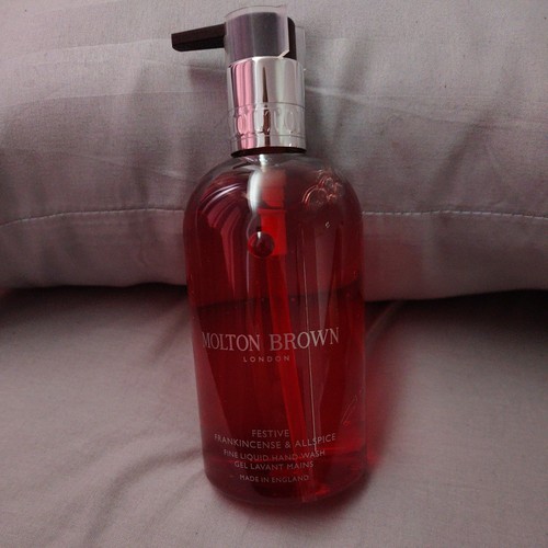 Molton brown festive - molton,
