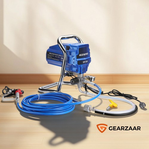 1800w commercial airless paint - 1800w,
