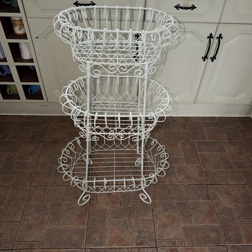 Antique victorian wirework - antique,