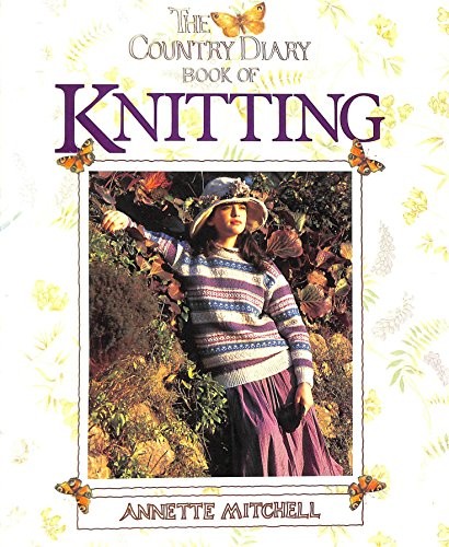 The country diary book - the,