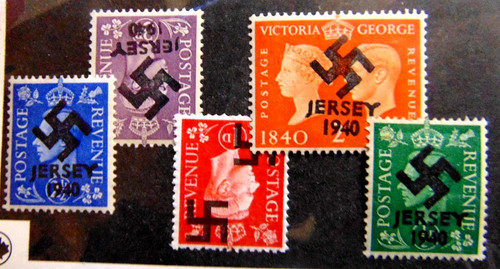 Nazi germany mnh - germany, reich