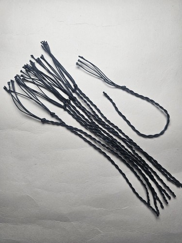 Ten bull whip crackers - whip,