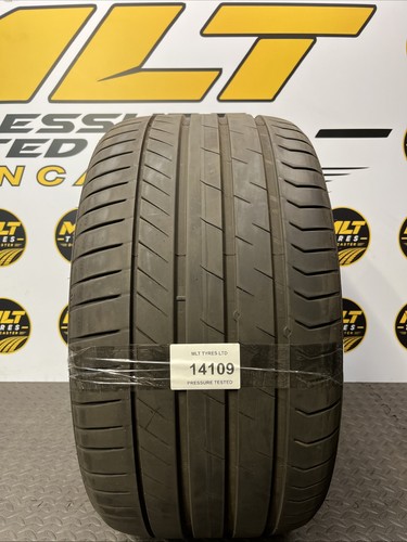 315 zr22 107y vredestein - 315/30,