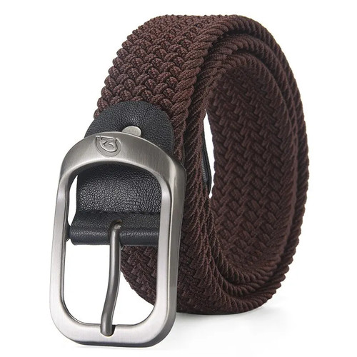 Woven elastic belt - woven,