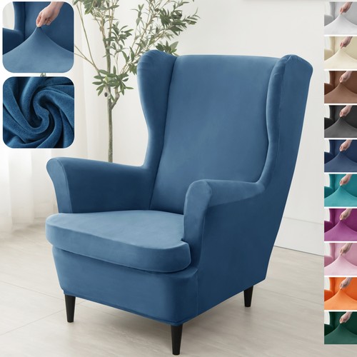Wingback chair covers for - wingback,