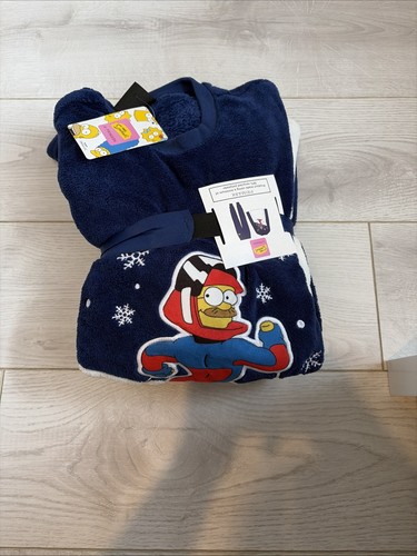 Simpsons long sleeve - , top