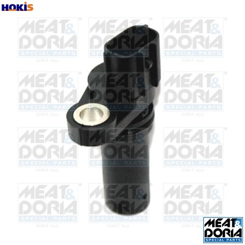 Sensor crankshaft pulse 87680 - crankshaft,