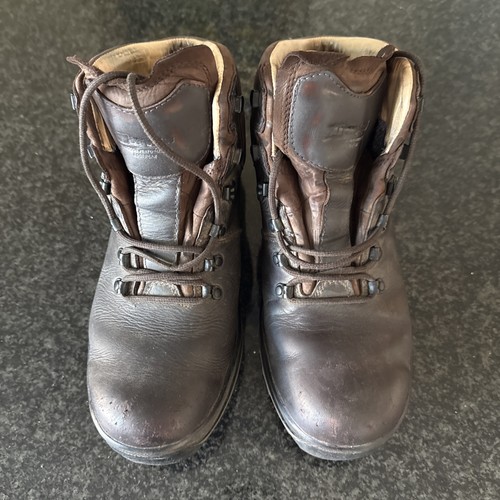 Berghaus walking boots - berghaus,