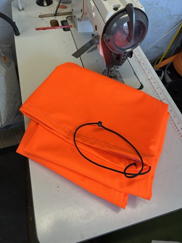Sailing dinghy long sailbag - dinghy,