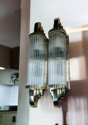 2pc vintage art deco - vintage,