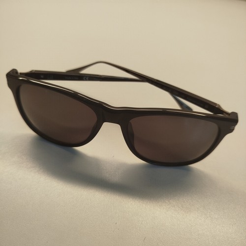 Dunhill sunglasses black frame - sunglasses,