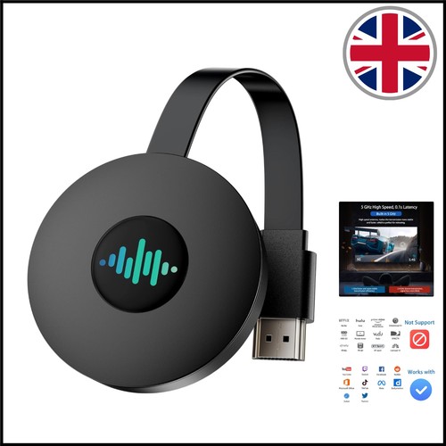 Compact hdmi dongle for - compact,
