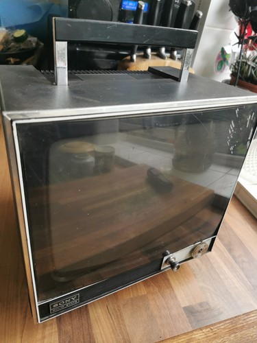 Vintage solid state sony - vintage,