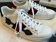 Gucci ace arrows - gucci, sneakers