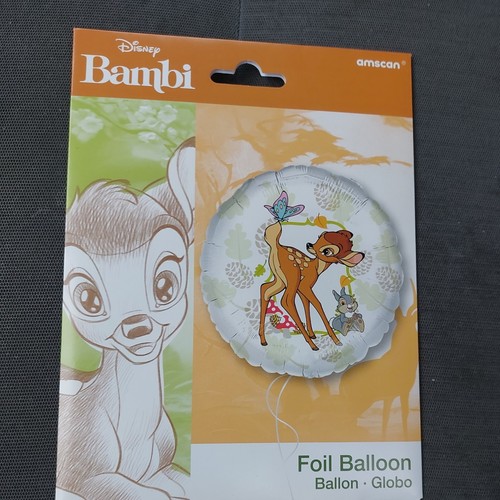 Disney bambi thumper - disney, round