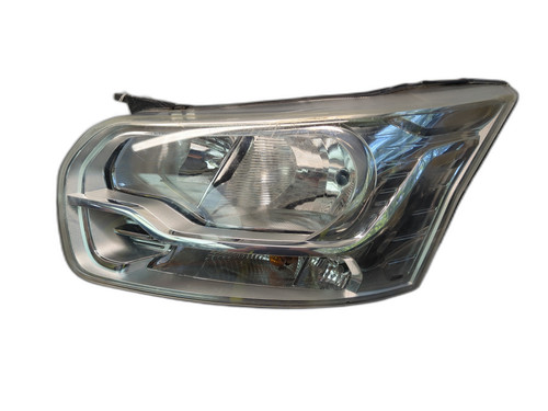 Ford transit 2015 - 2015, headlight