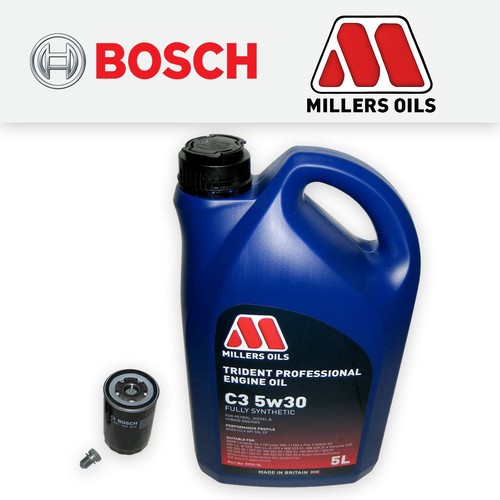 Service kit for audi - for, (8l)