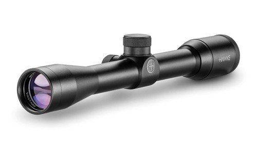 Hawke fast mount - fast, mil