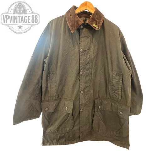 Vintage barbour a200 - barbour,