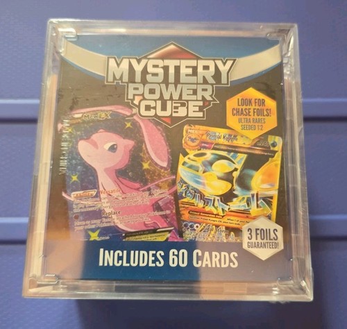 Pokemon mystery box lot - pokemon,