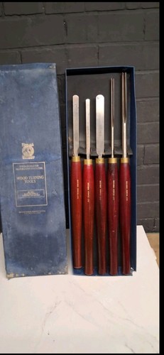 Record power long - 5x,