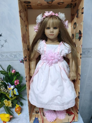 Original annette himstedt - original,