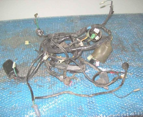 Electrical wiring harness for - wiring,