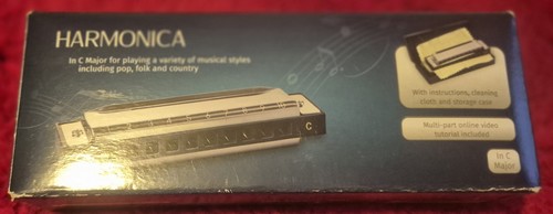 Streetlife music harmonica - music,
