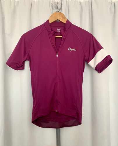 Rapha women cycling jersey - women’s,