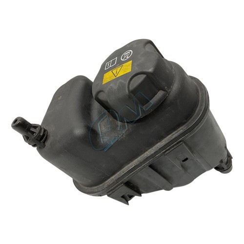Bmw coolant expansion tank - expansion,