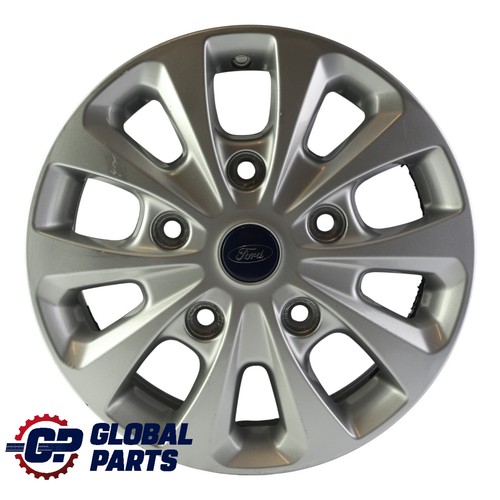 Ford transit custom wheel - ford, rim