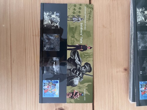 Royal mail millennium - royal,