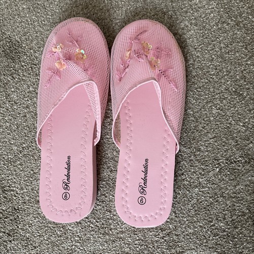 Women chinese mesh - chinese,
