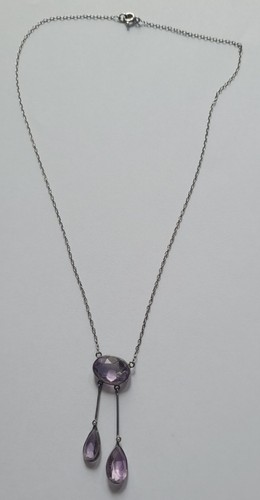 Antique edwardian silver - antique,