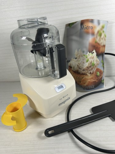 Magimix micro mini food - mini,