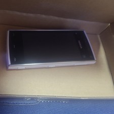 Vgc white nokia 16 - white, x6-00