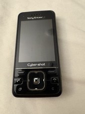 Sony ericsson c903 cyber - ericsson,