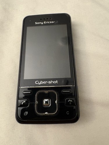 Sony ericsson c903 - sony, cyber-shot