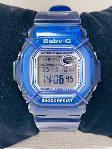 Working condition casio - working, g