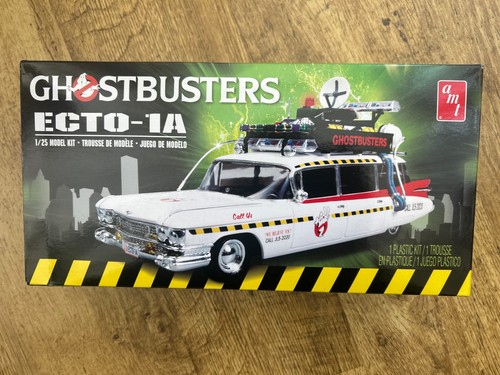 Amt ecto ghostbusters - ecto,