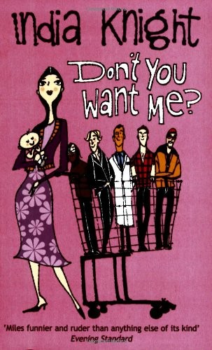 Don you want - you, me?-india