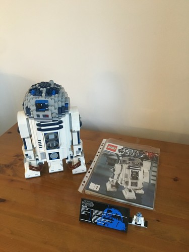 Star wars lego 10225 - lego,