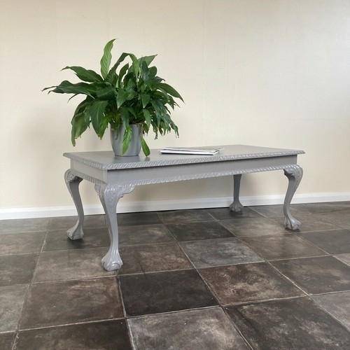 Vintage painted french style - painted,