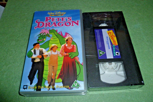 Pete dragon walt - pete's,