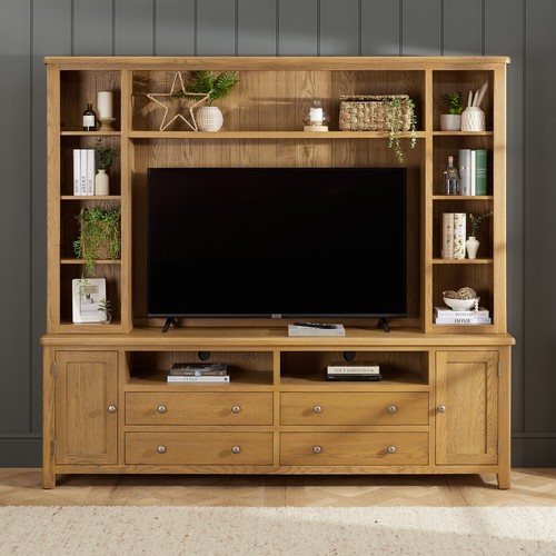 Xxl widescreen media - xxl, tv