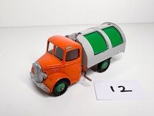 Rare dinky toys 252 - rare,