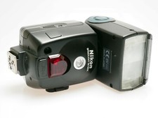 Nikon sb80dx speedlight flash - nikon,
