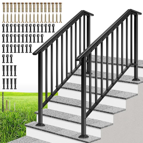 Pack outdoor stair hand - pack,