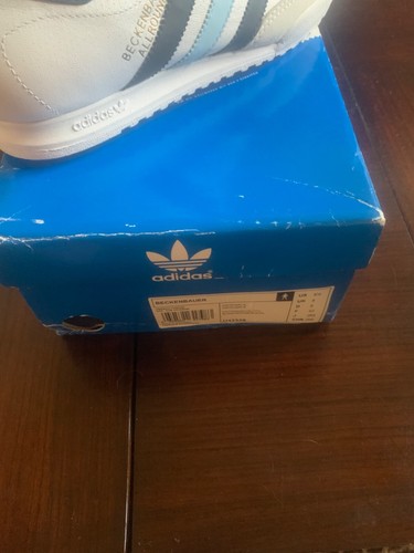 Rare dead stock - rare!, adidas