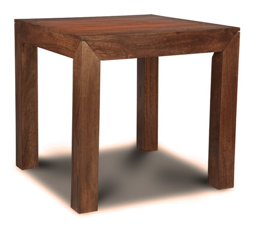 Solid mango wood dakota 80cm - mango,